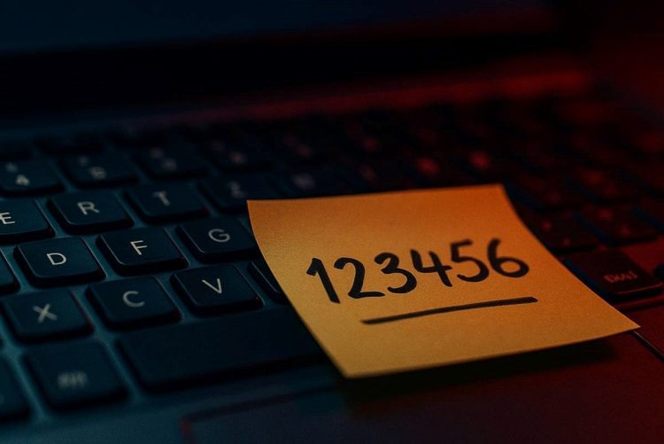 Ovo je 10 najčešćih lozinki u 2024., ako vam je lozinka na popisu mijenjate je