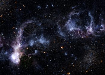 Savršena enigma u svemiru: Otkriven tajanstveni objekt koji zbunjuje znanstvenike