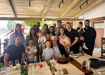 90-godišnjak iz Ljubuškog: Da me koljena ne izdaju, mogao bi još sto godina