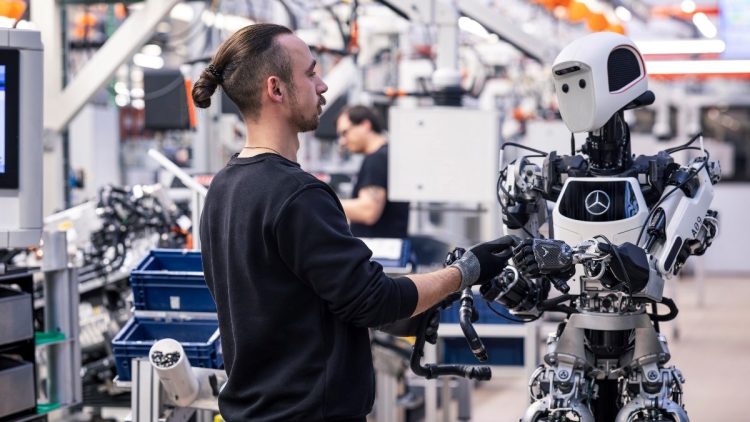 Njemačka najskuplja za proizvodnju automobila