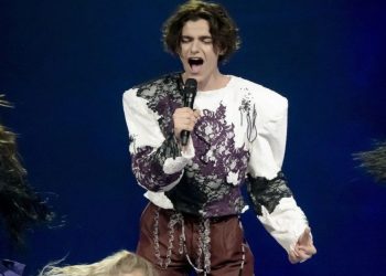 Oglasili se Norvežani: “Glasali smo za Hrvatsku, a piše da smo za Izrael”