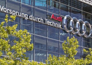 Audi u Njemačkoj pozvao na oprez pri kupnji rabljenih automobila
