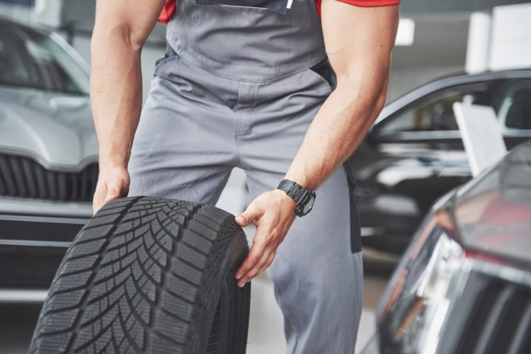 ADAC upozorava na opasnost guma koje vozači sve češće odabiru