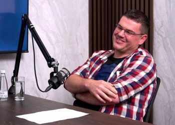 Posušanin je prolazio dvicom, a danas je omiljeni profesor u Širokom Brijegu