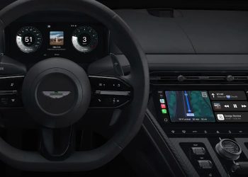 Apple predstavio sustav CarPlay Ultra