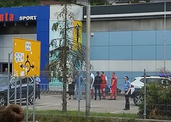 Banja Luka: U pucnjavi ubijen mlađi muškarac