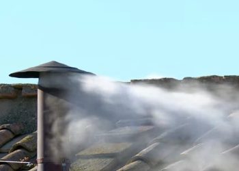 Bijeli dim u Vatikanu! Izabran novi papa!