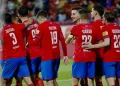Borac pobijedio Velež i ostao u igri za naslov prvaka