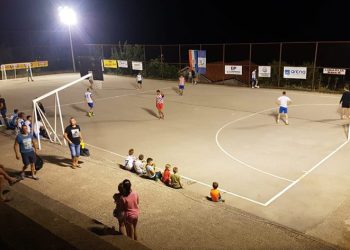 Lovački turnir u Buhovu: Glavna nagrada tombole – Golf 2