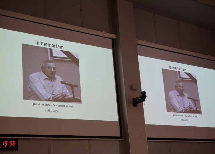 Mostar: Započeo jubilarni XX. simpozij dječje kirurgije