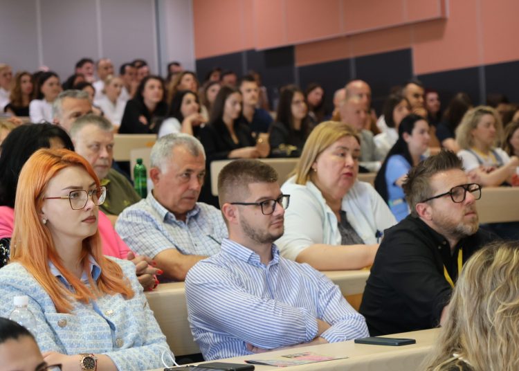 Mostar: Započeo jubilarni XX. simpozij dječje kirurgije