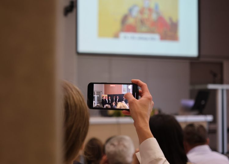 Mostar: Započeo jubilarni XX. simpozij dječje kirurgije