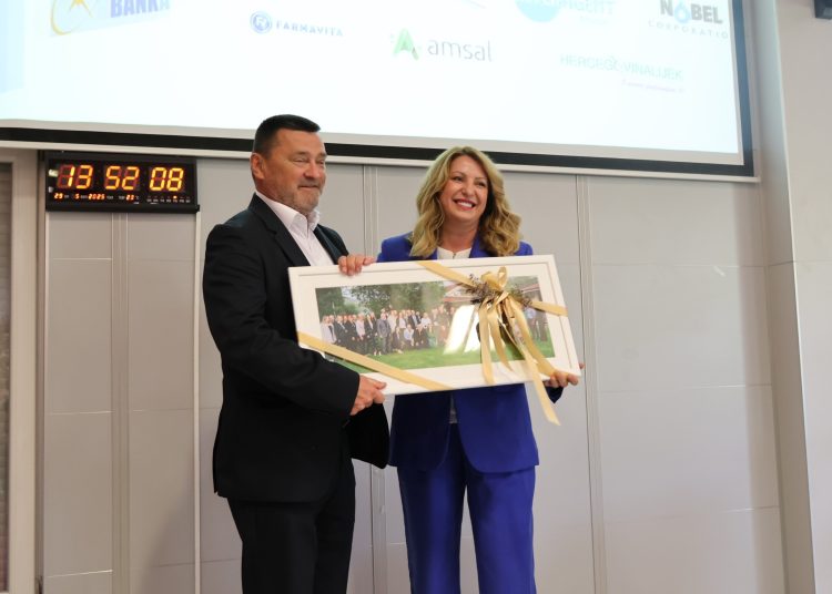 Mostar: Započeo jubilarni XX. simpozij dječje kirurgije