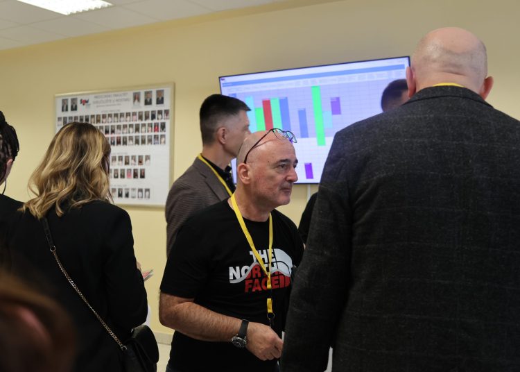 Mostar: Započeo jubilarni XX. simpozij dječje kirurgije