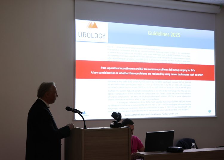 Mostar: Započeo jubilarni XX. simpozij dječje kirurgije