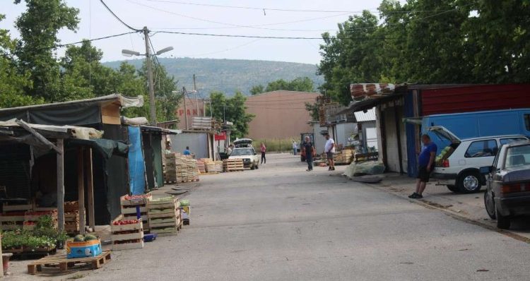 Evo kakva je ponuda i cijena proizvoda na Veletržnici u Tasovčićima