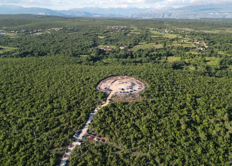 Foto: Događajnica Čitluk