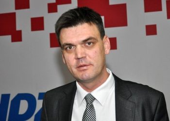 Cvitanović: Laž je da su Hrvati u Neumu pristali na ukidanje konstitutivnih naroda