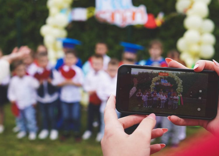 Dječji vrtić “Mali sanjari” u Širokom Brijegu ispratio 1. generaciju vrtićkih maturanata