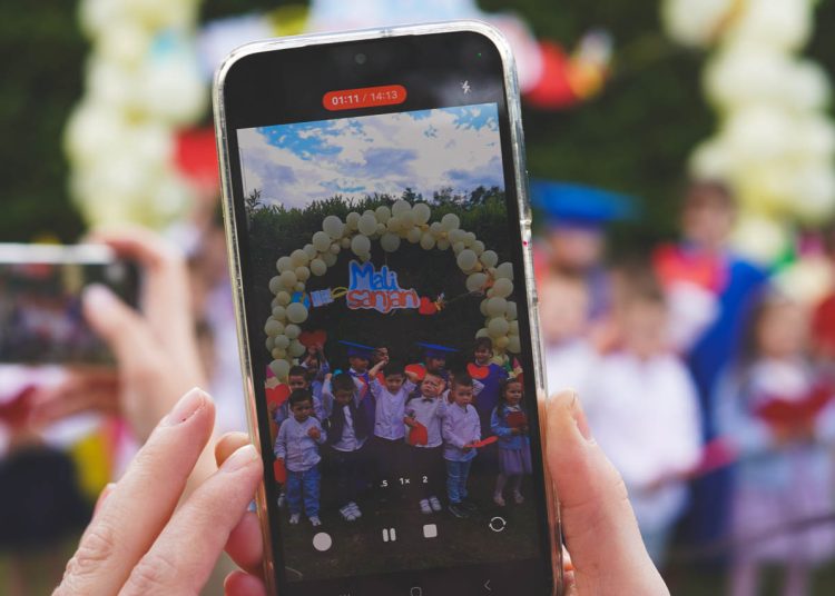 Dječji vrtić “Mali sanjari” u Širokom Brijegu ispratio 1. generaciju vrtićkih maturanata