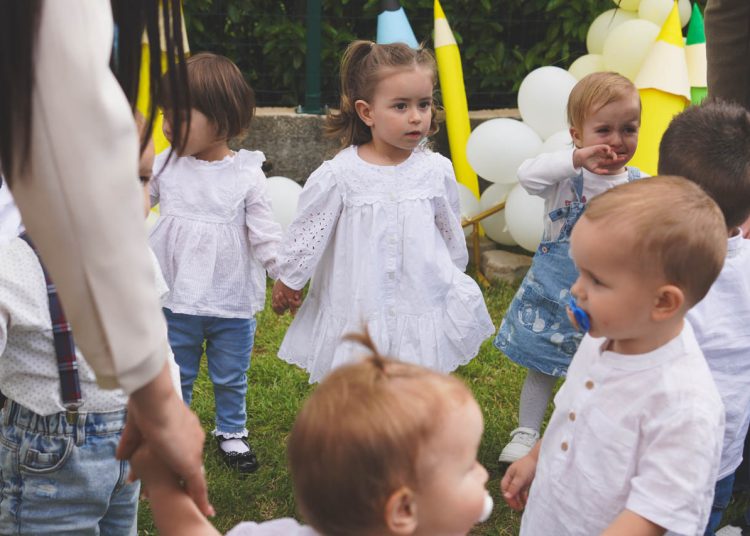 Dječji vrtić “Mali sanjari” u Širokom Brijegu ispratio 1. generaciju vrtićkih maturanata