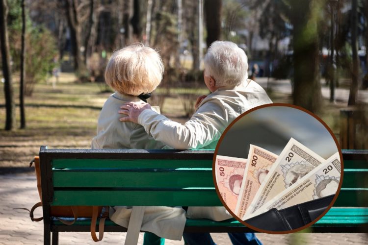 Danas isplata uvećanih mirovina: Minimalna skoro 600, a najviša 3.000 KM