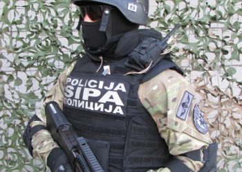 Detalji akcije SIPA-e i EUROPOL-a protiv međunarodnih krijumčara