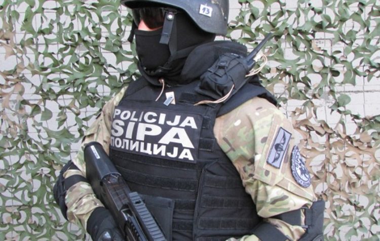 Detalji akcije SIPA-e i EUROPOL-a protiv međunarodnih krijumčara