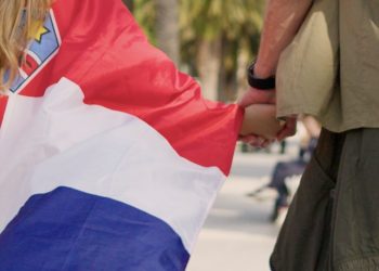 Hrvatska domoljubna pjesma s više od milijun pregleda dobila spot