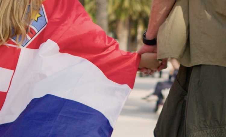 Hrvatska domoljubna pjesma s više od milijun pregleda dobila spot