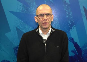 Dopredsjednik Dinama podnio neopozivu ostavku