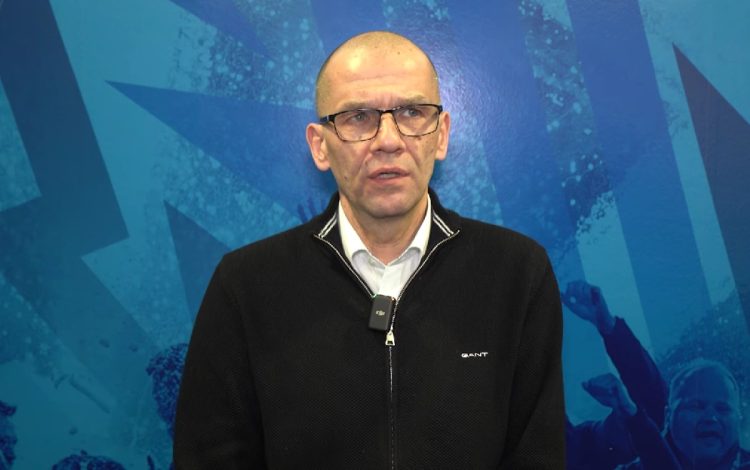 Dopredsjednik Dinama podnio neopozivu ostavku