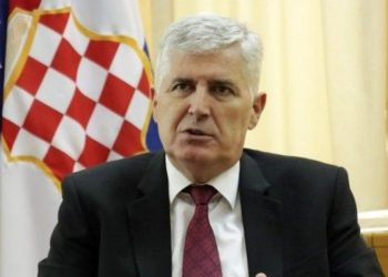 Dragan Čović: Hrvati jedini žele ustavom definiranu BiH kao svoju domovinu
