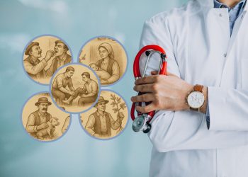 Mokro 50-ih: Selo domaćih doktora