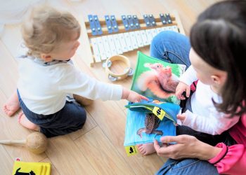 Edukacija za roditelje u Mostaru: „Rano djetinjstvo – razdoblje najvećih mogućnosti“