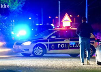 Epilog pucnjave kod Sarajeva: Pet teško ozlijeđenih, dvoje životno ugroženo