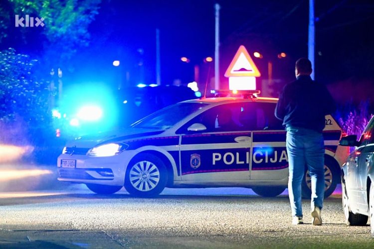 Epilog pucnjave kod Sarajeva: Pet teško ozlijeđenih, dvoje životno ugroženo
