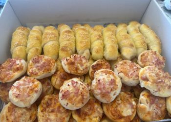Evo koju vrstu brašna koristiti za kruh, pizzete, kiflice…