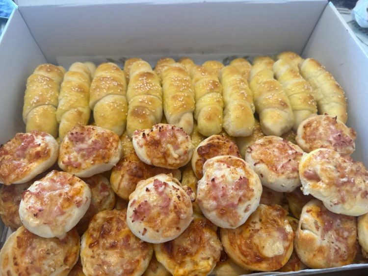 Evo koju vrstu brašna koristiti za kruh, pizzete, kiflice…