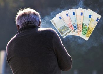 Koliki će biti iznos 13. mirovine u Hrvatskoj? Evo koje se cifre spominju