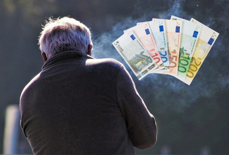 Koliki će biti iznos 13. mirovine u Hrvatskoj? Evo koje se cifre spominju