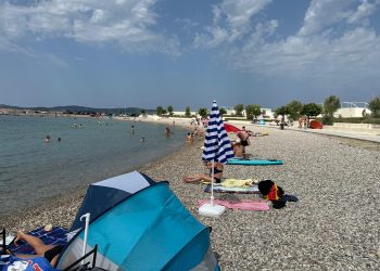 Evo koliko četveročlanu obitelj košta sedam noćenja na moru