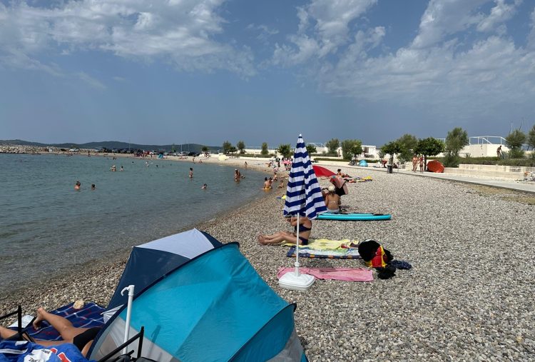 Evo koliko četveročlanu obitelj košta sedam noćenja na moru