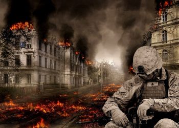 Evo što Amerikanci i Europljani misle o mogućnosti trećeg svjetskog rata