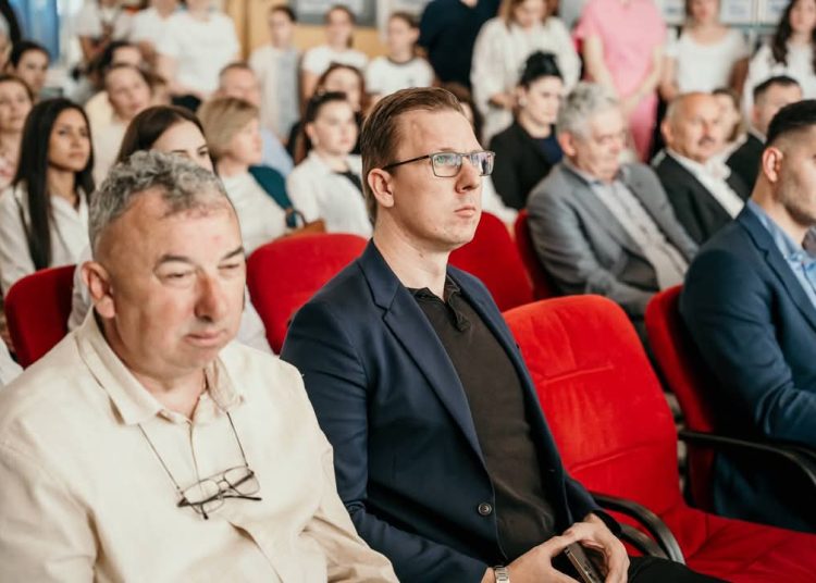 Široki Brijeg: Održana proslava Dana škole u  OŠ Biograci