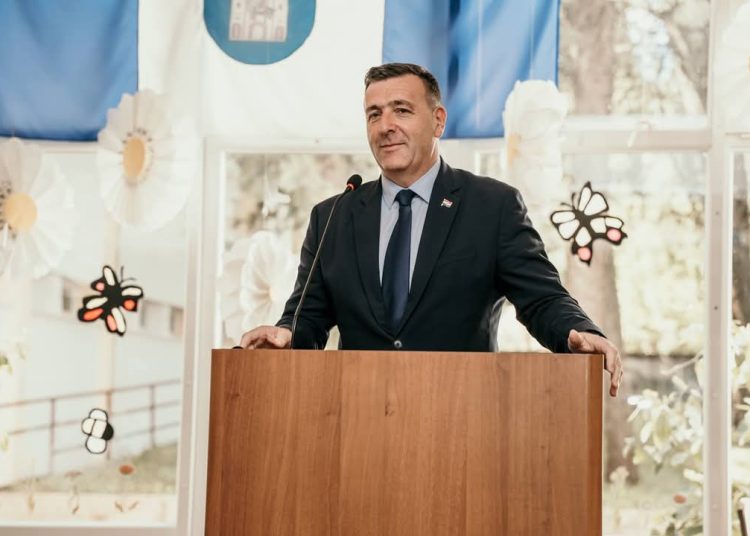 Široki Brijeg: Održana proslava Dana škole u  OŠ Biograci