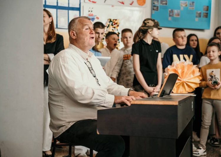 Široki Brijeg: Održana proslava Dana škole u  OŠ Biograci