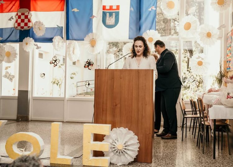 Široki Brijeg: Održana proslava Dana škole u  OŠ Biograci