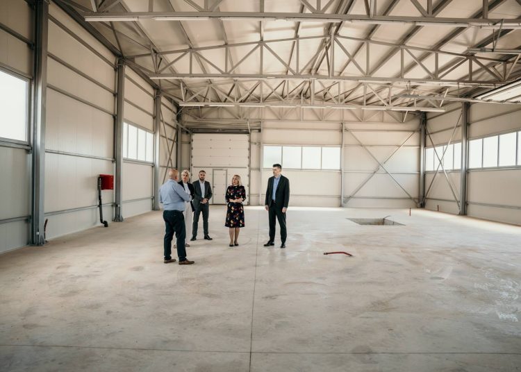 Foto: Grad Široki Brijeg