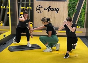 Fitness Anny ostvarila dobit od preko 4 milijuna KM